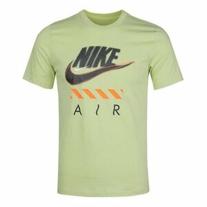 新品 NIKE ナイキ Tシャツ 半袖 サイズM CT6533-367 ロゴTシャツ スウォッシュ