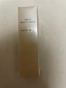 AXZIA BEAUTY FORCE(アクシージアビューティーフォース)リキッドルーセント 3D ファンデーション