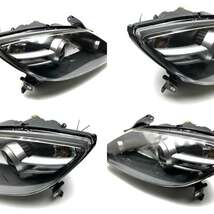 ▼良品 マツダ RX-8 RX8 SE3P 前期 純正 HID ヘッドライト 左右セット KOITO 100-61012 即決/即納/割れなし▼_画像7