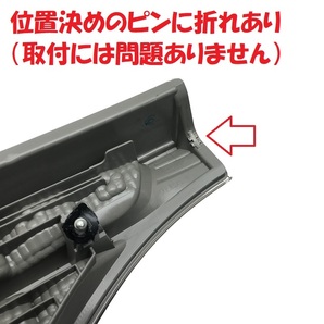 ▼美品 エスティマ ACR50 ACR55 GSR50 GSR55 中期 後期 2型 3型 アエラス 純正OP クリアテール ランプ セット 即決/即納/割れなし▼の画像8