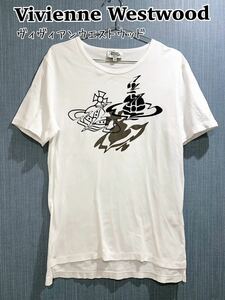 ヴィヴィアンウエストウッド　Tシャツ　日本製