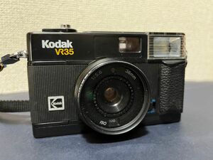 フィルムカメラ　Kodak VR35 コダック