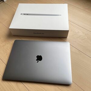 Apple アップル macbook air retina 13インチ 2020 i5 8GB SSD256GB USキーボード