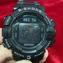  R-SHOCK　【7211-7】_画像6