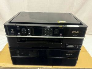 EP-020／EPSON EP-804A☆EP-802A 2点セット★★