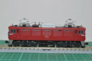 KATO　ED79形電気機関車（3016）ジャンク品　Nゲージ