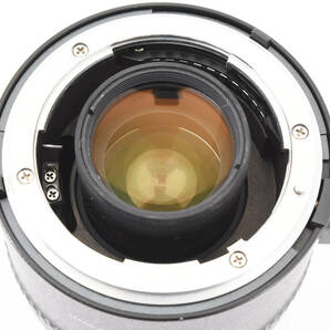 【特上級】 Nikon ニコン AF-S TELECONVERTER TC-20E lll テレコンバーター 【動作確認済み】 #5359の画像10