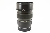 【極上美品】 ZHONGYI SPEEDMASTER 85mm F1.2 Canon キヤノン RFマウント 【動作確認済み】 #5418_画像8