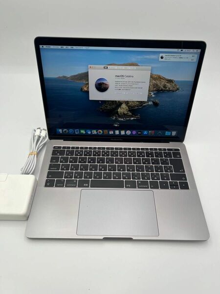 Apple MacBook Pro Retina A1708 2017 Core i7 7660U 2.5GHz 16GB 