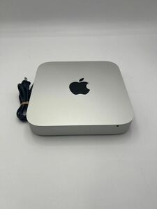 Macmini CPU:Corei5 2.5GHzメモリ:4GB 500GBSSD