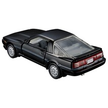 トミカプレミアム 25 トヨタ スープラ (A70) ブラック 1/62 Toyota SUPRA 2022年6月新製品_画像5