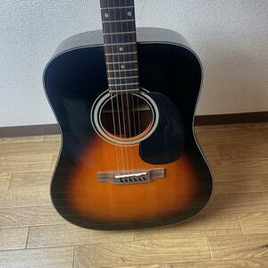 ARIA Dreadnought アリアドレッドノート AD-28BS 