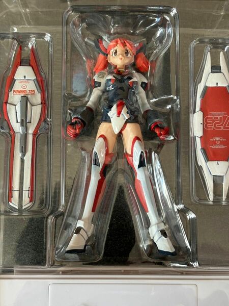 ケロロ軍曹　10巻　夏美フィギュアのみ