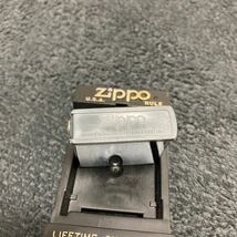 【未使用】Zippo HIGH POLISH RULE 6560 ジッポー社製 純正メジャー 77cm Made In U.S.A._画像3