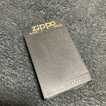 【未使用】Zippo HIGH POLISH RULE 6560 ジッポー社製 純正メジャー 77cm Made In U.S.A._画像6