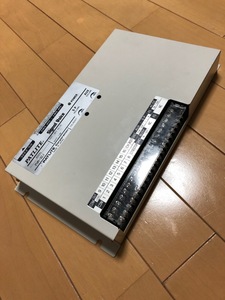 PATLITE Signal Voice パトライト シグナル ボイス PVR-32J 美品 動作確認済