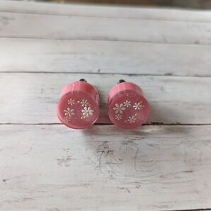 ナンバーボルト