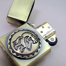 zippo ココペリ_画像9