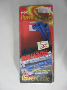 NGK power cable Eunos Roadster Mazda Roadster NA NB Mazda 01Z 9279