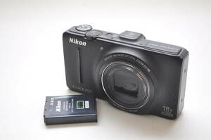 ★訳あり特価★ NIKON ニコン COOLPIX S9300 #h1100