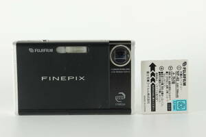 ★実用美品★ FUJIFILM フジフィルム FinePix Z1 ★動作OK、バッテリー付き★#11982