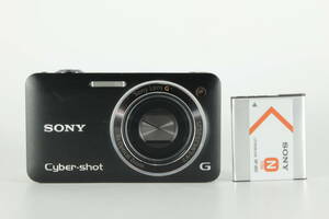 ★実用美品★ SONY ソニー Cyber-Shot DSC-WX5 ★動作OK、バッテリー付き★#12329