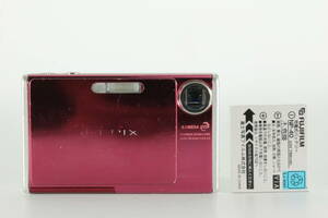 ★並品★ FUJIFILM フジフィルム FinePix Z3 ★動作OK、バッテリー付き★#12340