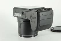 ★実用美品★ NIKON ニコン COOLPIX L320　★動作OK、単三電池で利用★#12368_画像2