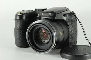 ★実用美品★ FUJIFILM フジフィルム FinePix S2500 HD 単三電池利用 ★動作OK★#12369