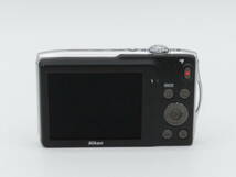 ★極上美品★ Nikon ニコン COOLPIX S3300 ★動作OK、バッテリー付き★#i25_画像2