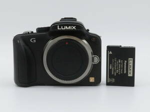 ★並品★ Panasonic パナソニック LUMIX DMC-G3#i28