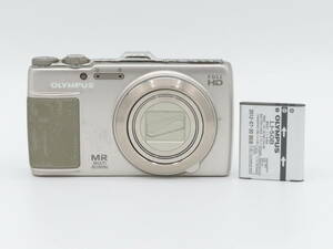 ★実用美品★ OLYMPUS オリンパス SH‐25MR ★動作OK、バッテリー付き★#i57