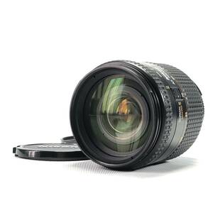 Nikon AF NIKKOR 28-105mm F3.5-4.5 D ニコン 並品 24B ヱOA4e