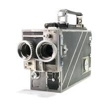 KODAK CINE-KODAK SPECIAL コダック シネコダック シネマ カメラ ジャンク品 24B ヱOA4_画像1