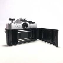 【整備済み】 FUJICA ST801 フジカ フィルム 一眼レフ カメラ 良品 24B ヱOA4a_画像7