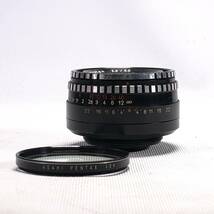 Meyer-Optik Gorlitz Domiplan 50mm F2.8 メイヤーオプティックゴルリッツ M42マウント 難あり 現状販売品 24B ヱOA4b_画像2