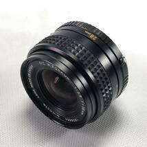 MINOLTA MC W.ROKKOR 28mm F3.5 ミノルタ SRマウント 良品 24B ヱOA4h_画像6