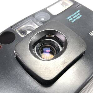 FUJIFILM CARDIA Travel mini WIDE-P 富士フイルム フィルム コンパクト カメラ 並品 24B ヱOA4fの画像10