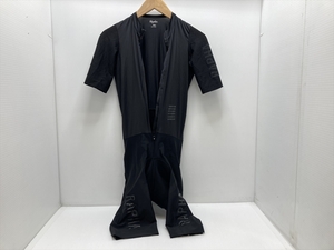 下松)Rapha ラファ サイクルウェア PRO TEAM AEROSUIT プロチームエアロスーツ Sサイズ サイクルジャージ 現状品 ◆★B240211R03B MB11A