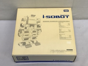 カメ)Omnibot17μi－SOBOTミューアイソボット 箱痛み 欠品 難有 ジャンク 現状品 ◆T2402008 MB04B