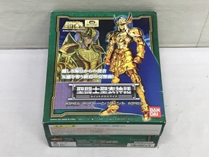 カメ)聖闘士星矢 聖闘士聖衣神話 セイレーンソレント フィギュア 現状品 ◆T2402032 MB18B