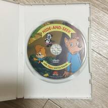 中古品 ディズニー英語システム Zippy DVD DWE ズィッピー DVD Zippy and his friends 子供教材 アニメ 英会話 11枚セット _画像8