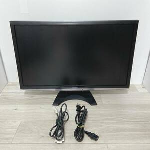 【A】モニター RDT273WX MITSUBISHI 三菱 27型 液晶ディスプレイ IPS ノングレア フルHD ブラック 1218-B00E0WO078-7700-23980-UAC-1