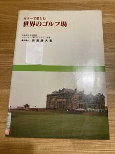 * hard-to-find, rare publication * color . comfort world. golf course 