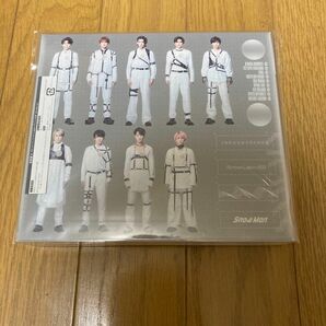 正規品 Snow Labo. S2 (初回盤A) (CD+Blu-ray) CD ブルーレイ