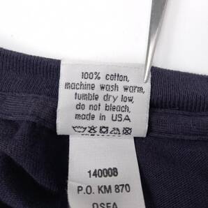 F Calvin Klein Jeans Tシャツ クロップドTシャツ ブラック 半袖 リユース ultralto ts1806の画像4