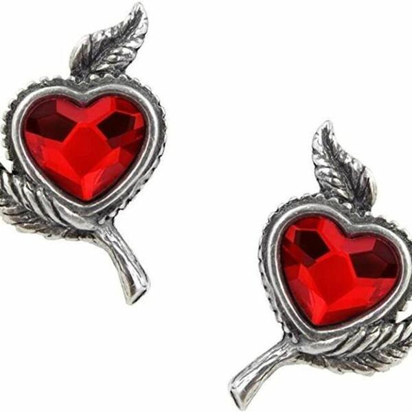 ALCHEMY GOTHIC: 愛の花 LOVE'S BLOSSOM