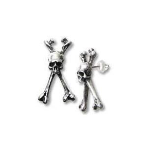 ALCHEMY GOTHIC: LONG BONE (Single)