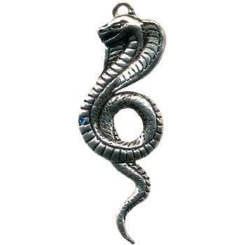 EastGate: Wadjet(Snake)ウアジェト 保護のため 巳年