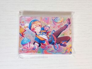 【最終値下げ】プロセカ 天馬司 ノーブルアート vol.32